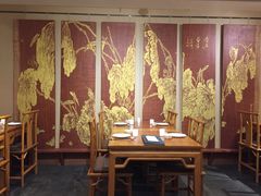包厢-禅一·静观堂(长寿路店)