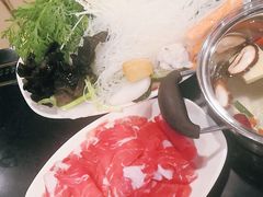 -呷哺呷哺(西单大悦城店)