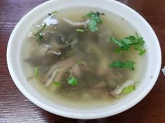 羊杂汤-协顺园回头馆(南顺城路店)