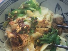 -老崔的面馆(玉函路店)