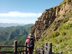 -北京灵山风景区