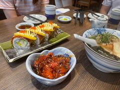 -大雄寿司(中华广场店)