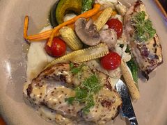 -bluefrog蓝蛙(水游城店)