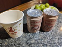 -巴将军·非遗老字号火锅(解放碑店)