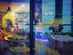 门面-本味友膳·茶餐厅(和达中心城店)