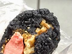 乌饭-芳婆糕团店(王府大街店)