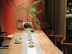 -蘇锦宴·淮扬菜烤鸭·小院(三元桥霄云路店)