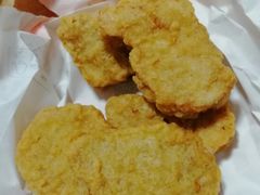 -汉堡王(北京通州领展店)