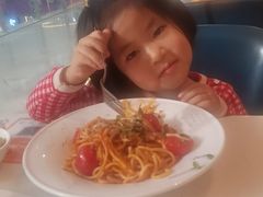 -东方豪客牛排意面披萨(金凤万达店)