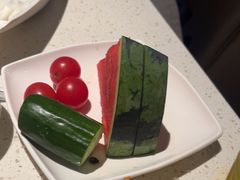 -海底捞火锅(阅彩城店)
