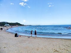 -老虎石海上公园