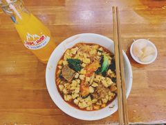 -刘信牛羊肉小炒泡馍(回民街店)