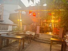 -竹庄餐馆·26年店(南昆山景区店)