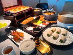 -上饍·中国厨房(建发JFC品尚中心店)