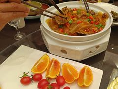 -忆江南·临江鱼馆