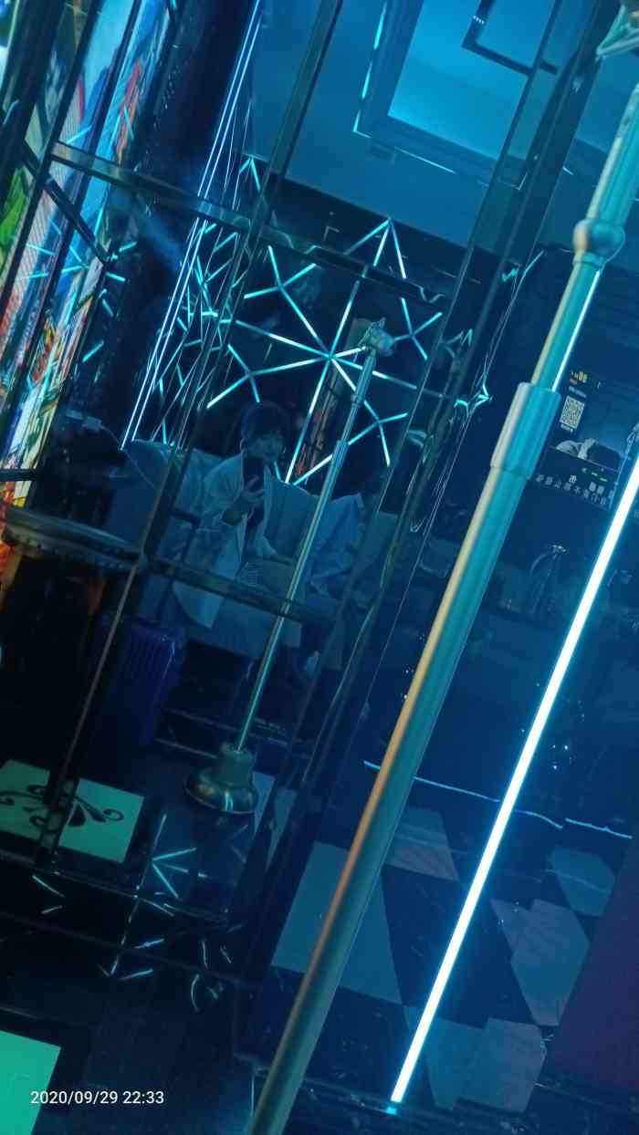 卡法ktv(资中店)-"环境很好,音效还可以,服务态度很好.