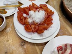 -元盛居(亚泰大街店)