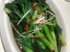 -金春禧·鲁菜海鲜(延吉路万达店)