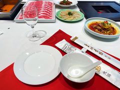 -皇城老妈·大连海鲜火锅(港湾店)