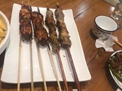 -巴依老爷新疆美食(望京小街店)