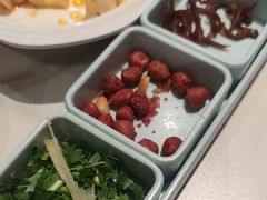 -南拳十三姨·潮汕砂锅粥·粤菜(西单大悦城店)