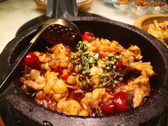 -佬麻雀·新湘菜(珠海金发购物中心店)