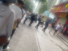 -穆彦华逍遥镇胡辣汤(岗坡路店)