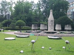 -青岛啤酒博物馆