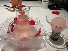 香颂玫瑰露-王品牛排(福州泰禾店)