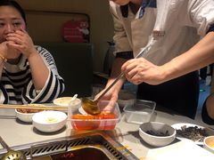 -海底捞火锅(九霄梦天地店)