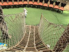 -北戴河集发农业梦想王国