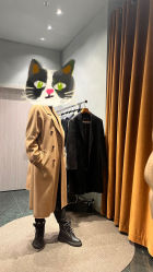 -Biella Fibers杰尼亚Zegna面料西装·夹克·礼服全定制Bespoke(晶耀前滩店)