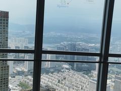 -南昌双子塔303观光厅