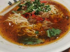 -兵哥豌豆面(建设巷店)