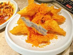 -淘米捞·米汤脆鲩鱼火锅(福田皇岗店)