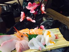 -大雄寿司(中华广场店)