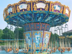 -南京银杏湖乐园