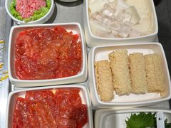 -海底捞火锅(宇飞大厦店)
