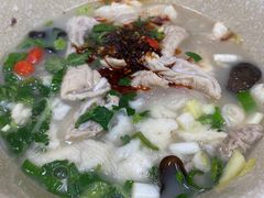 -长香源葫芦头梆梆肉(兴隆巷店)