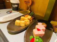 -巴奴毛肚火锅(新街口金鹰店)