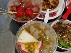 -生活如沸·顺德水牛奶火锅(大学路店)
