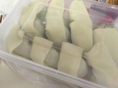 -潘国仙耳光馄饨(黄家阙路店)