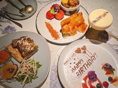 香草烤三黄鸡-Tomacado花厨(One ITC店)