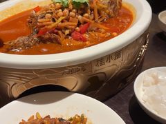 -桂小厨广西菜(万象城店)