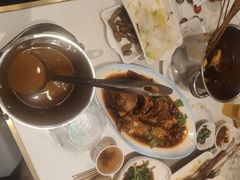 -金刚山烧烤(红旗大街店)