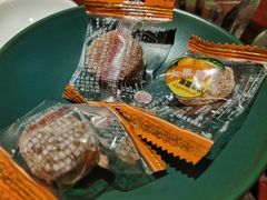 -潮堂(环球金融中心店)