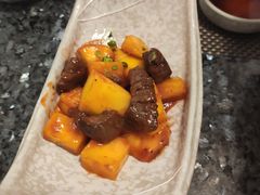 -菊上料理(蜀山银泰百货店)