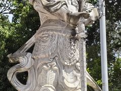 -九华山公园