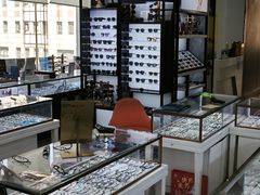 -三叶眼镜城·好视力眼镜店