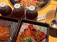 -新石器烤肉(高行万嘉店)